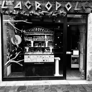 photo magasin